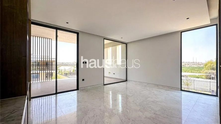 Villa de 5 chambres à Harmony, UAE No. 2219 № 8