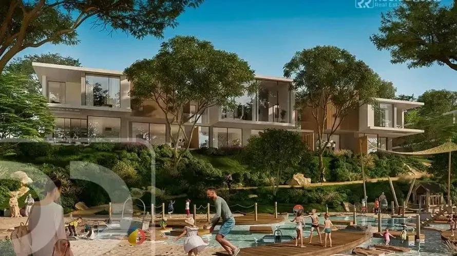 Villa de 5 chambres à Dubai, UAE No. 2625 № 5