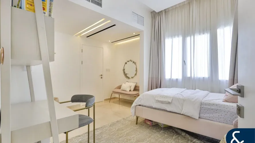 Villa de 5 chambres à Meadows 1, UAE No. 2239 № 11