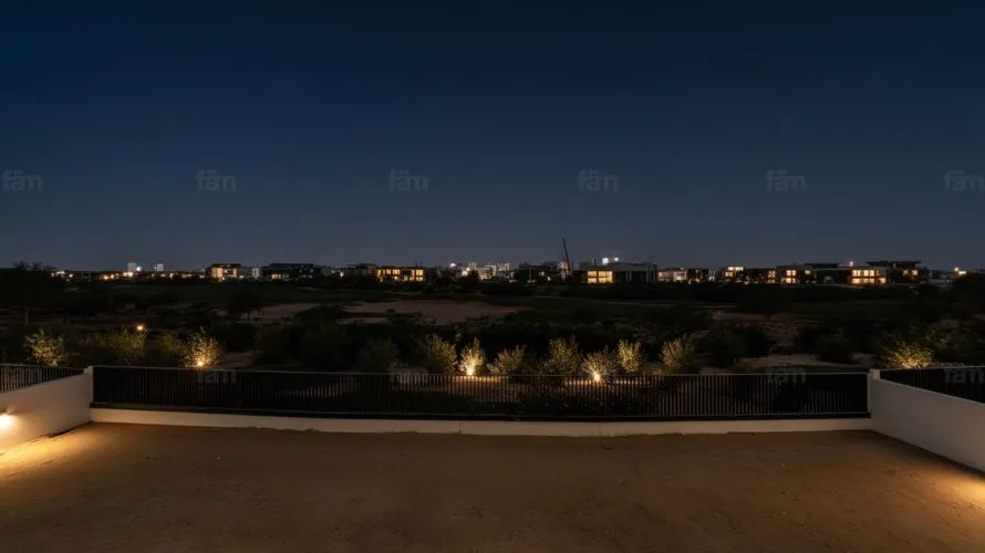 Villa de 6 chambres à Dubai Hills Estate, UAE No. 2330 № 14