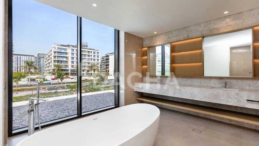 Villa de 5 chambres à Dubai Hills Estate, UAE No. 2481 № 7