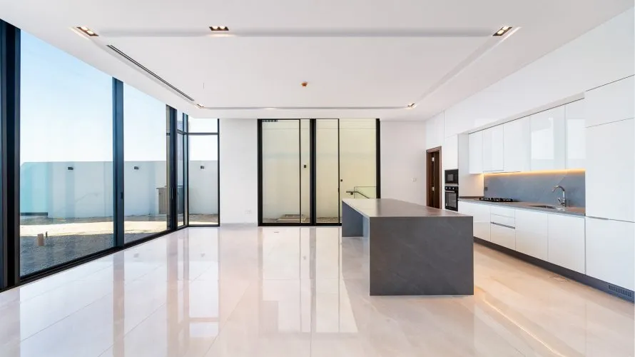 Villa de 6 chambres à Ras Al Khaimah, UAE No. 2250 № 23