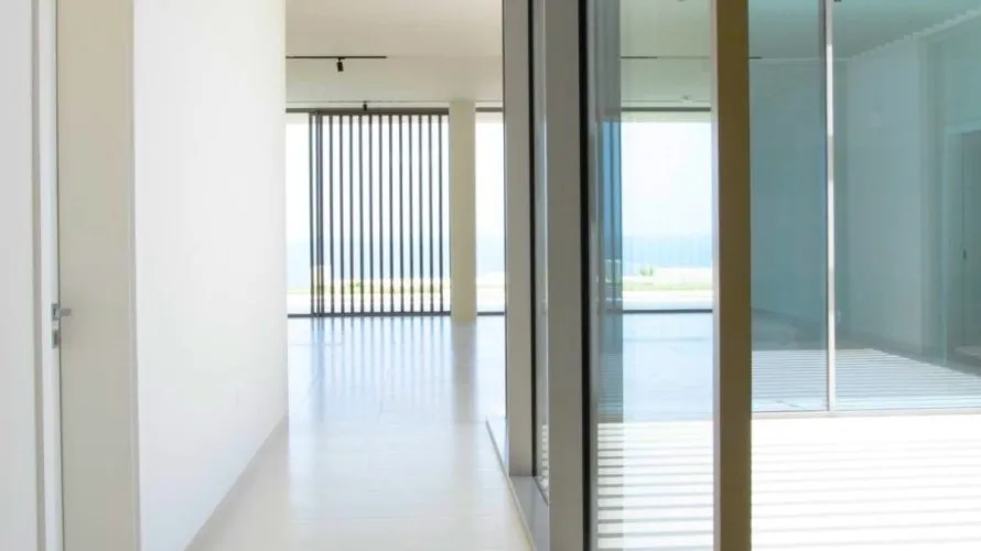 Villa de 4 chambres à Al Zorah, UAE No. 2227 № 20