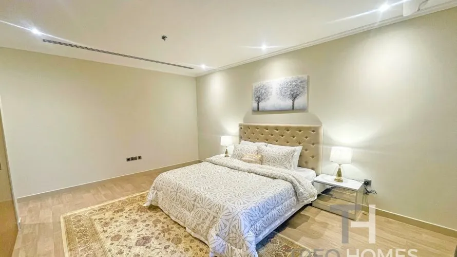 Villa de 4 chambres à Regional, UAE No. 2210 № 2