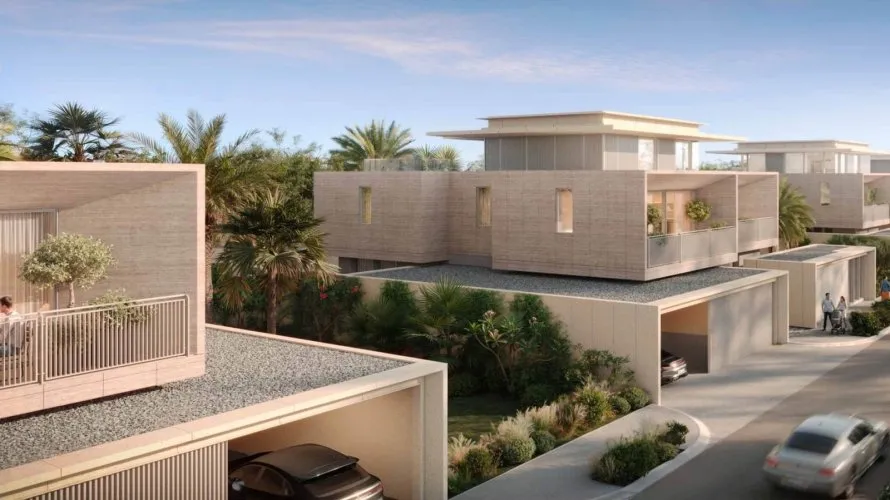 Villa de 5 chambres à Dubai Hills Estate, UAE No. 2360 № 3