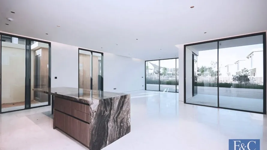 Villa de 5 chambres à Harmony, UAE No. 2354 № 22