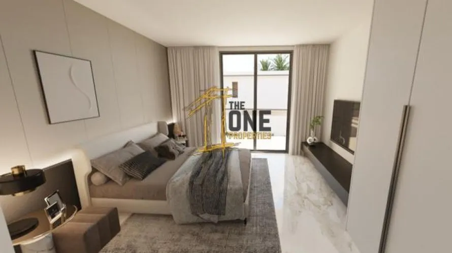 Villa de 5 chambres à Al Hamra Village, UAE No. 2197 № 7