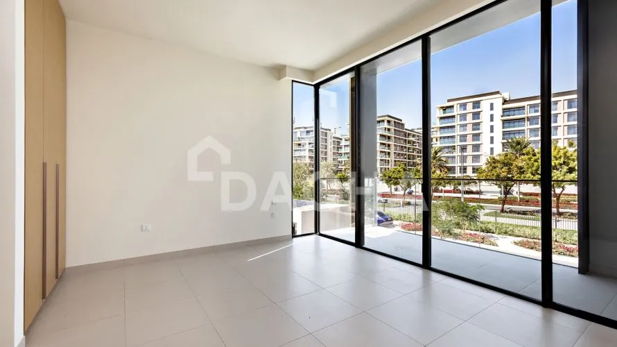Villa de 5 chambres à Dubai Hills Estate, UAE No. 2481 № 3