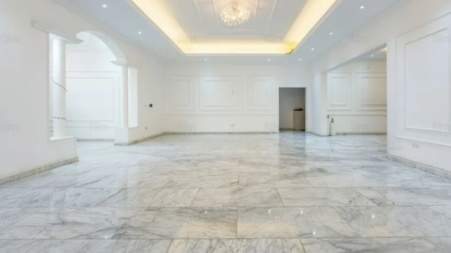 Villa de 7 chambres à Umm Al Sheif, UAE No. 2307 № 20