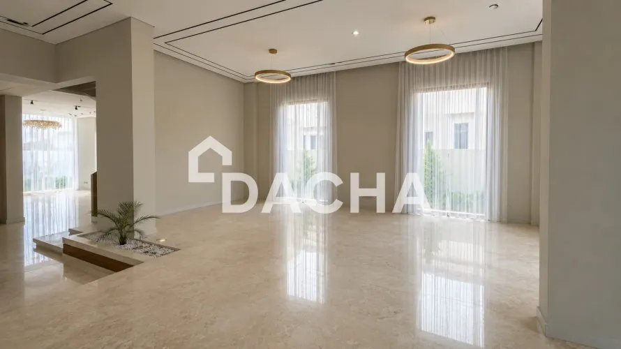 Villa de 6 chambres à Jumeirah Park Homes, UAE No. 2456 № 6