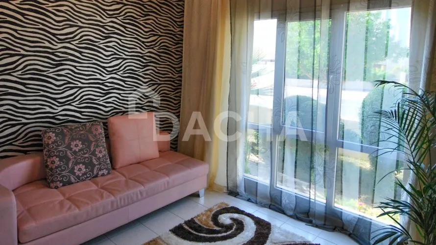 Villa de 5 chambres à Meadows, UAE No. 2398 № 21