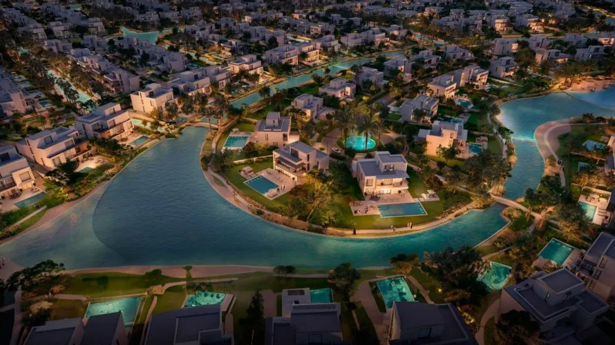 Villa de 6 chambres à Dubai, UAE No. 2361 № 4