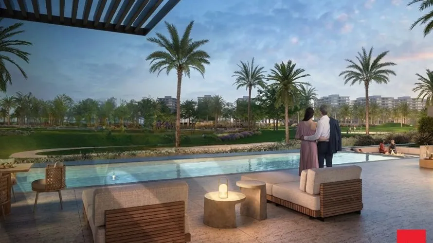 Villa de 7 chambres à Dubai, UAE No. 2386 № 13