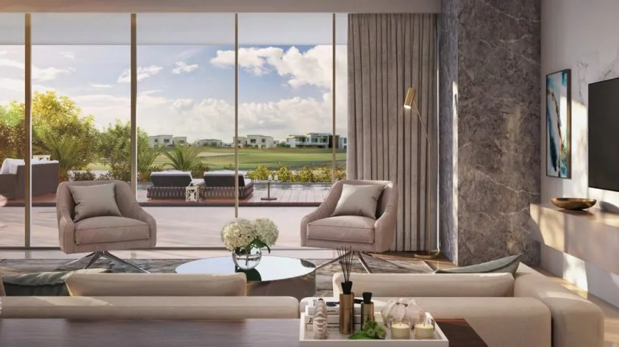 Villa de 6 chambres à Dubai Hills Estate, UAE No. 2230 № 5