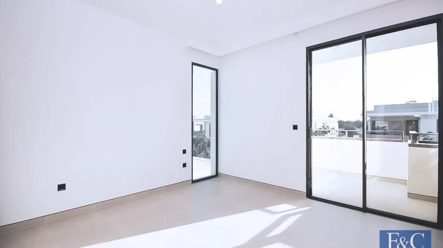 Villa de 5 chambres à Harmony, UAE No. 2354 № 14