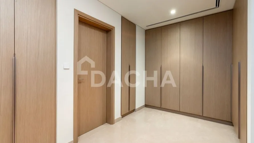 Villa de 5 chambres à Dubai Hills Estate, UAE No. 2481 № 10
