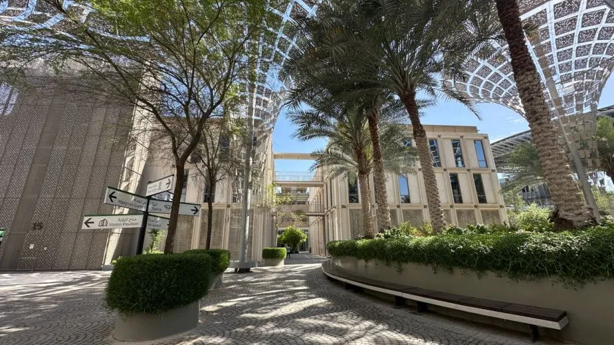 Villa de 5 chambres à Dubai, UAE No. 2416 № 10