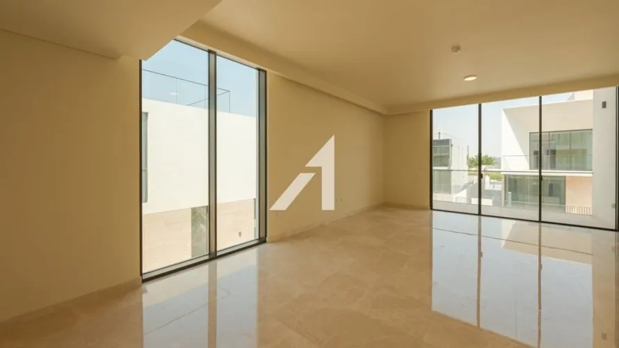 Villa de 5 chambres à Dubai Hills Estate, UAE No. 2342 № 24