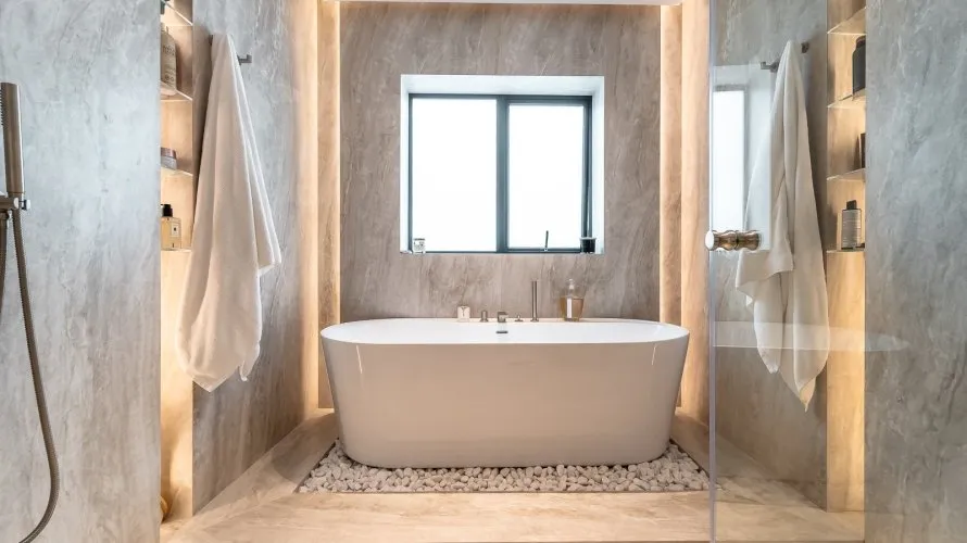 Villa de 5 chambres à Dubai, UAE No. 2346 № 5