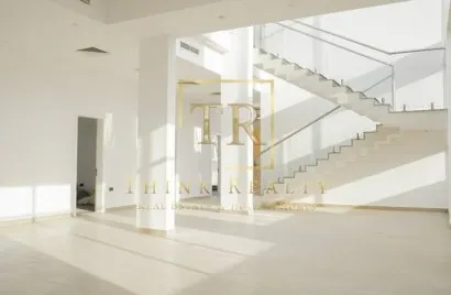 Villa de 6 chambres à Jumeirah Park Homes, UAE No. 2193