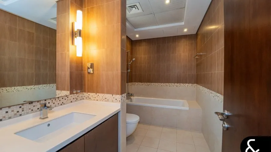 Villa de 5 chambres à Jumeirah Golf Estates, UAE No. 2267 № 3