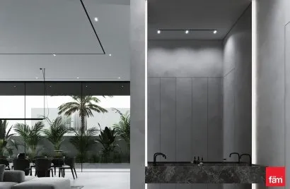 Villa de 6 chambres à Al Wasl, UAE No. 2469