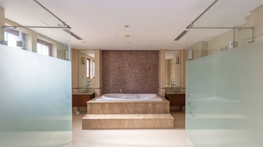 Villa de 5 chambres à Jumeirah Islands, UAE No. 2399 № 15
