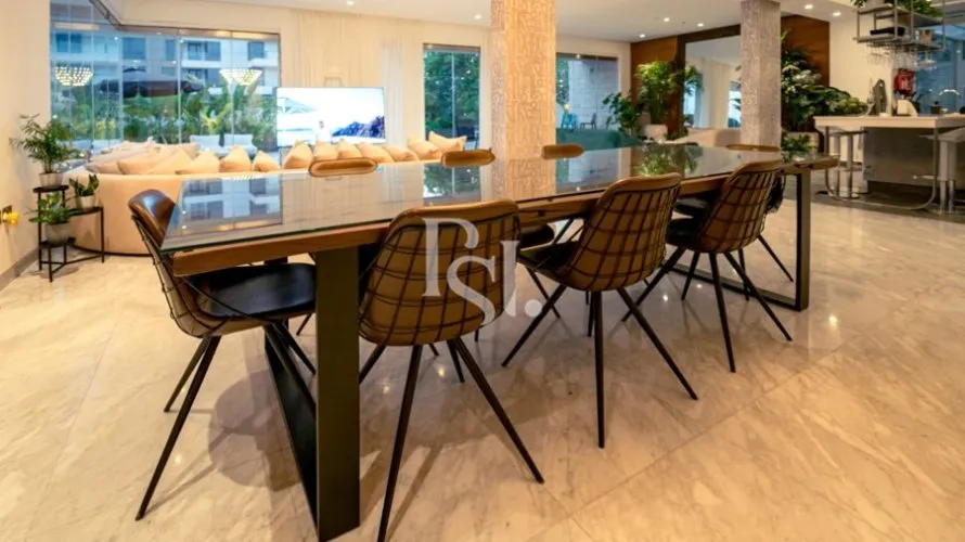 Villa de 5 chambres à Saadiyat Island, UAE No. 2579 № 2
