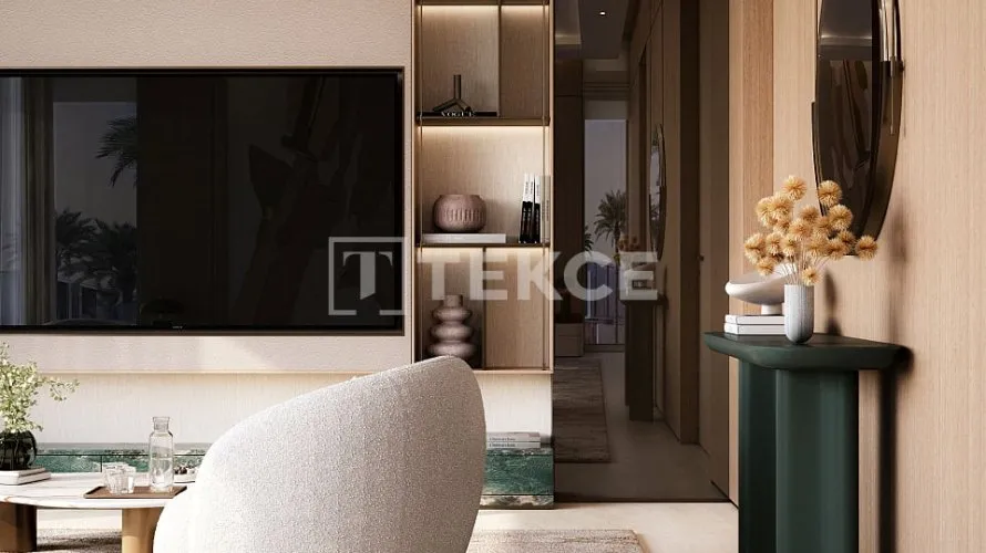 Villa de 6 chambres à Dubai, UAE No. 2585 № 11