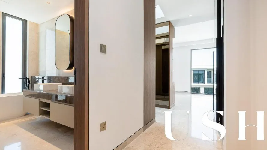Villa de 5 chambres à Harmony, UAE No. 2213 № 6