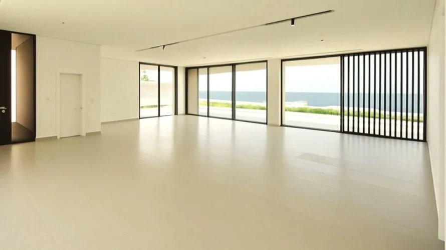 Villa de 4 chambres à Al Zorah, UAE No. 2227 № 12