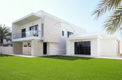 Villa de 5 chambres à Yas Acres, UAE No. 2311