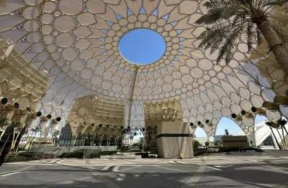 Villa de 5 chambres à Dubai, UAE No. 2416