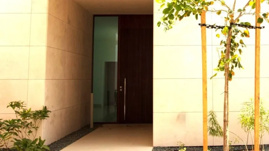 Villa de 4 chambres à Al Zorah, UAE No. 2227 № 16