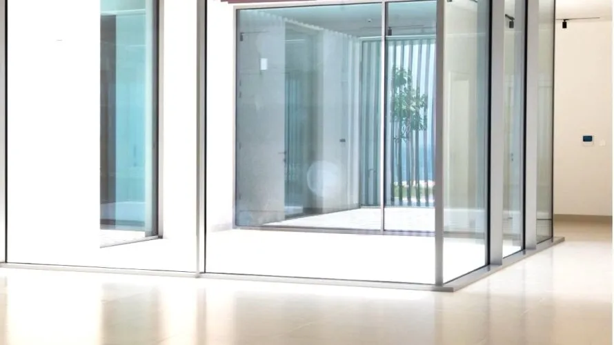 Villa de 4 chambres à Al Zorah, UAE No. 2227 № 7