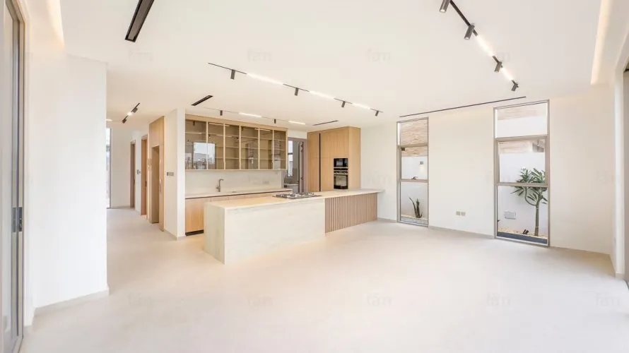 Villa de 6 chambres à Dubai, UAE No. 2319 № 24