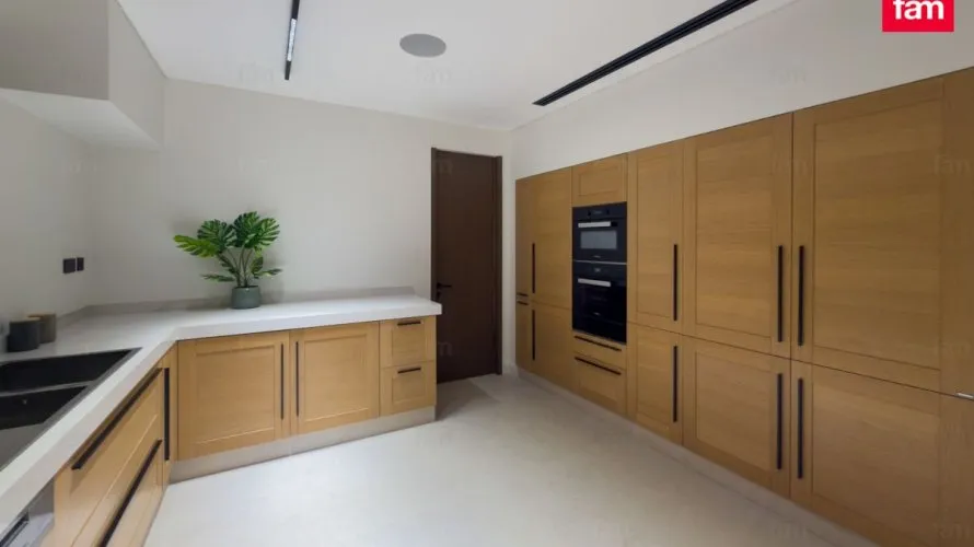 Villa de 5 chambres à Dubai, UAE No. 2242 № 21