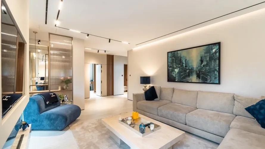 Villa de 5 chambres à Dubai, UAE No. 2346 № 8