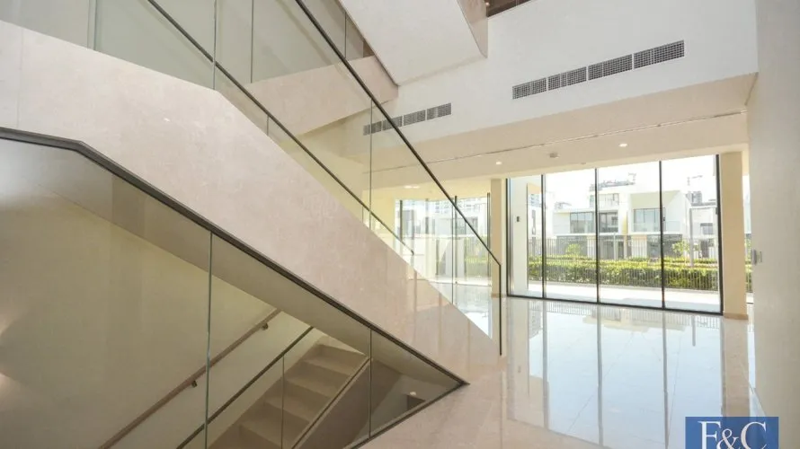 Villa de 5 chambres à Dubai Hills Estate, UAE No. 2353 № 22