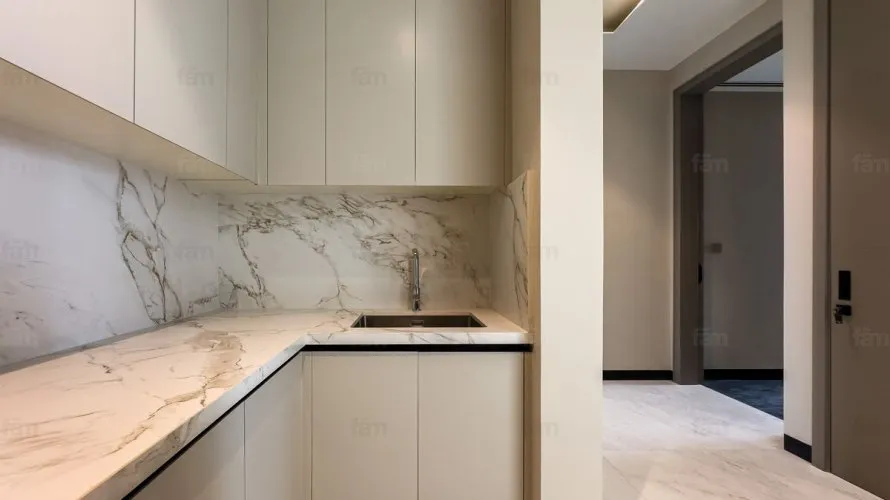 Villa de 6 chambres à Dubai Hills Estate, UAE No. 2330 № 12