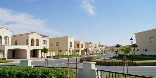 Arabian Ranches 2 № 6