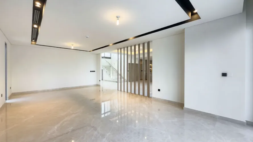 Villa de 5 chambres à Dubai, UAE No. 2256 № 18