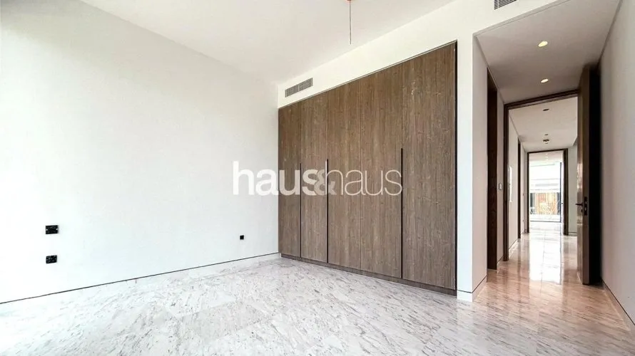 Villa de 5 chambres à Harmony, UAE No. 2219 № 4