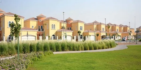 Arabian Ranches 2 № 11