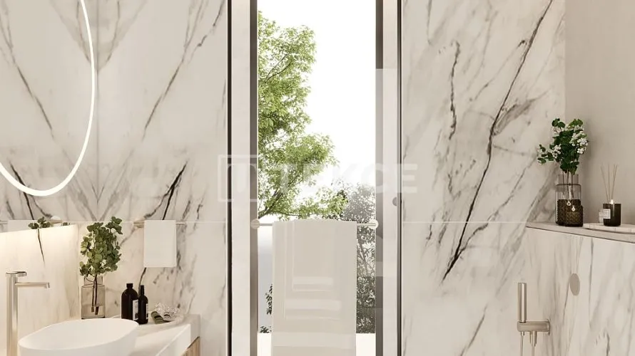 Villa de 7 chambres à Meydan, UAE No. 2499 № 20