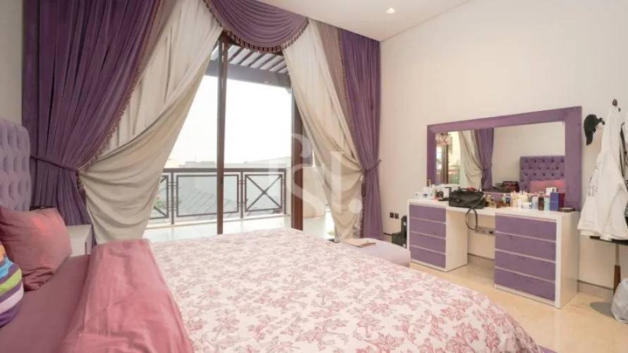 Villa de 7 chambres à Saadiyat Island, UAE No. 2580 № 25