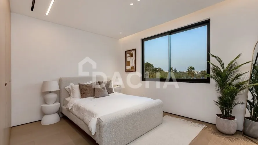 Villa de 5 chambres à Jumeirah Islands, UAE No. 2402 № 23