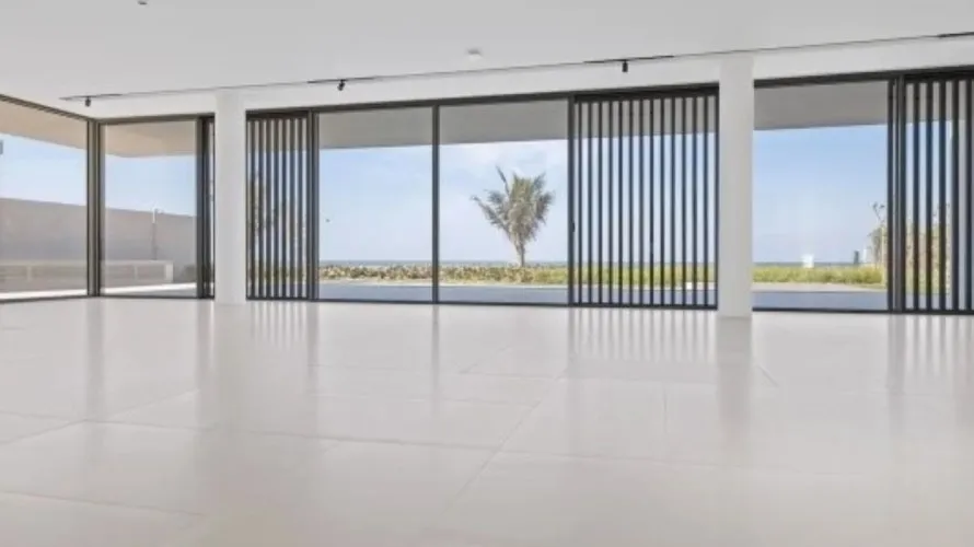 Villa de 4 chambres à Al Zorah, UAE No. 2226 № 25