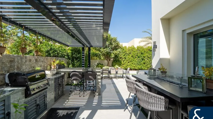 Villa de 5 chambres à Arabian Ranches, UAE No. 2283 № 3
