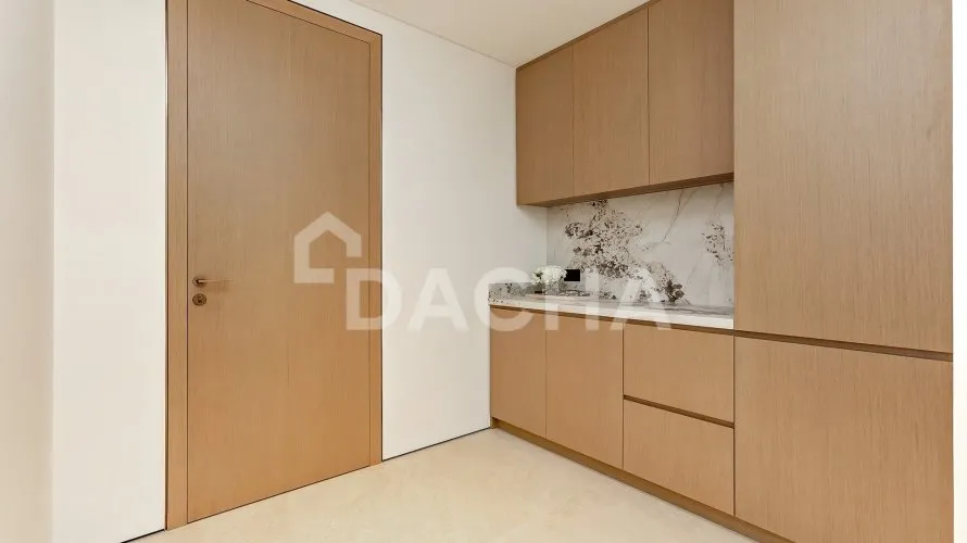 Villa de 5 chambres à Jumeirah Islands, UAE No. 2428 № 12